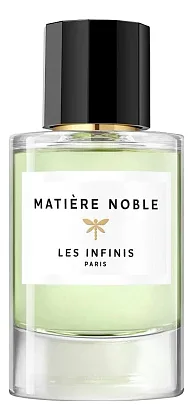 Geparlys Les Infinis Matiere Noble