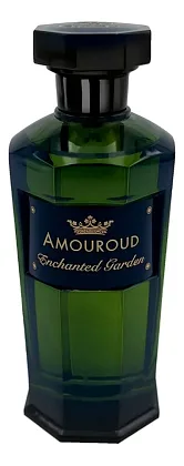 Amouroud Enchanted Garden