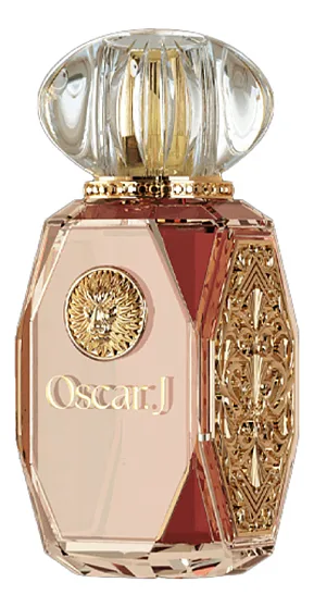 Oscar. J Blush