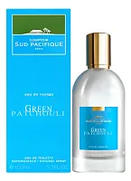 Comptoir Sud Pacifique Green Patchouli