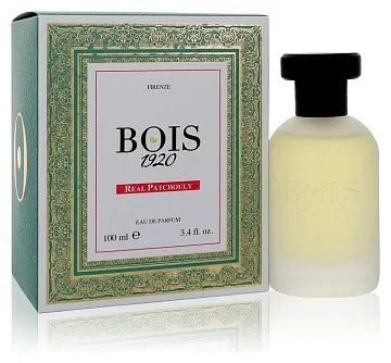Bois 1920 Real Patchouly
