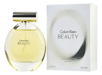 Calvin Klein Beauty