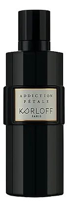Korloff Paris Addiction Petale