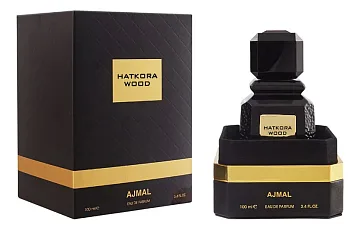Ajmal Hatkora Wood