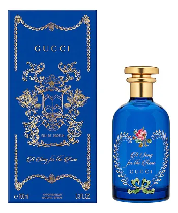 Gucci A Song For The Rose