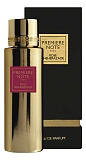 Premiere Note Rose Sheherazade