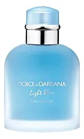 Dolce & Gabbana Light Blue Eau Intense Pour Homme