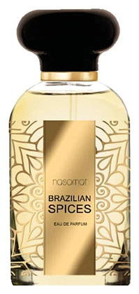 Nasamat Brazilian Spices