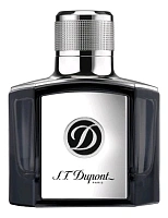 S.T. Dupont Be Exceptional