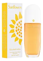 Elizabeth Arden Sunflowers