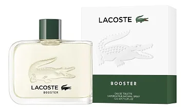 Lacoste Booster 2022