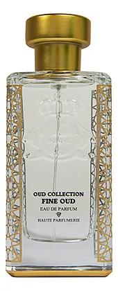 Al Jazeera Perfumes Oud Collection - Fine Oud