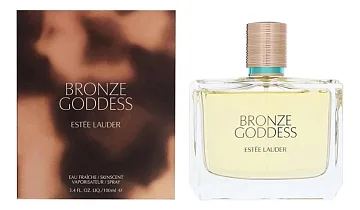 Estee Lauder Bronze Goddess Eau Fraiche 2019