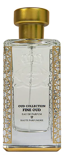 Al Jazeera Perfumes Oud Collection - Fine Oud