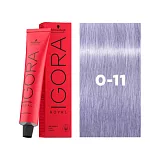 Микстон-нейтрализатор IGORA Royal