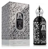 Attar Collection Crystal Love For Him
