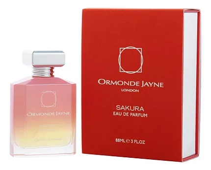 Ormonde Jayne Sakura