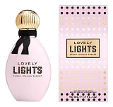 Sarah Jessica Parker Lovely Lights