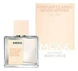 Mexx Forever Classic Never Boring For Her