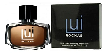 Rochas LUI Men
