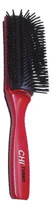 CHI Turbo Styling Brush — расчёска для волос