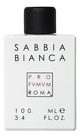 Profumum Roma Sabbia Bianca
