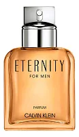 Calvin Klein Eternity Parfum For Men