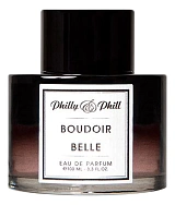 Philly & Phill Boudoir Belle