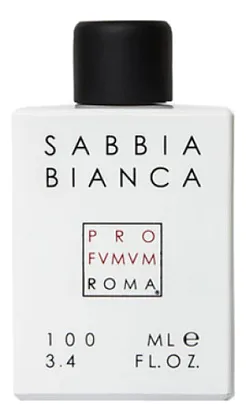 Profumum Roma Sabbia Bianca