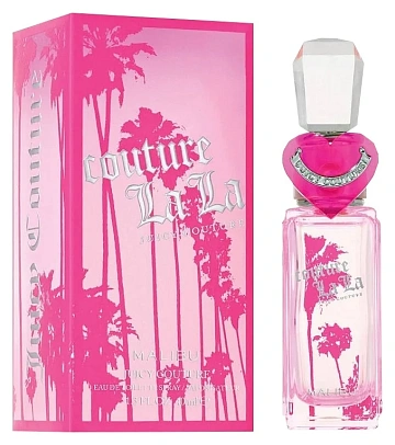 Juicy Couture Couture La La Malibu