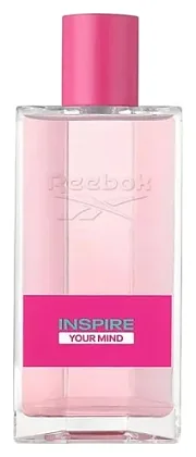 Reebok Inspire Your Mind For Women