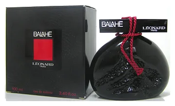 Leonard Balahe
