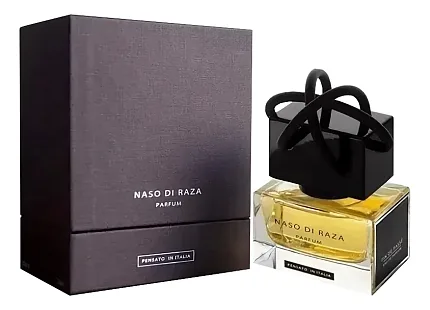 Naso Di Raza Cher Tetu
