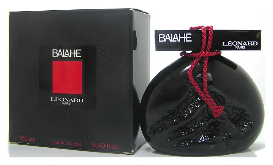 Leonard Balahe