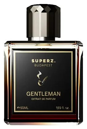 Superz. Gentleman