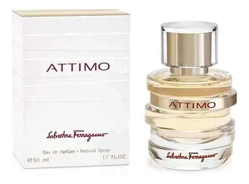 Ferragamo Attimo Woman