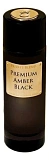 Chkoudra Private Blend Premium Amber Black