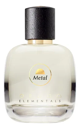 Elementals Metal