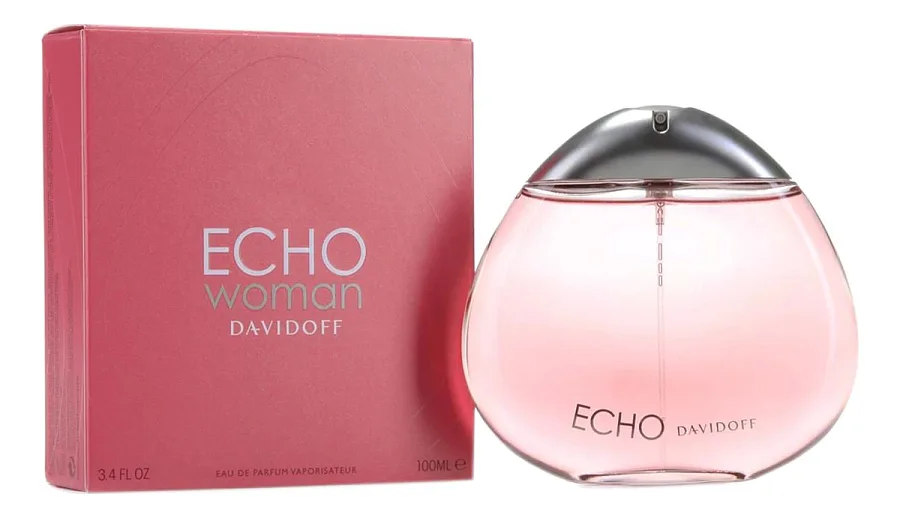 Davidoff Echo Woman