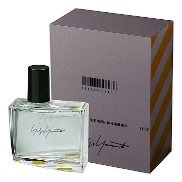 Yohji Yamamoto Unravel 21/38