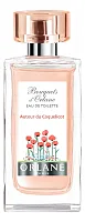 Orlane Autour Du Coquelicot