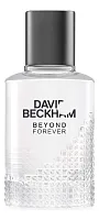 David Beckham Beyond Forever