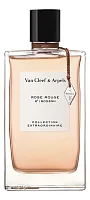 Van Cleef & Arpels Rose Rouge