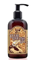 HEY JOE! Clear Shaving Gel — гель для бритья