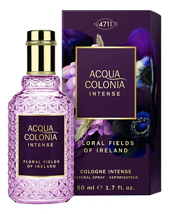 Maurer & Wirtz Acqua Colonia Intense Floral Fields Of Ireland