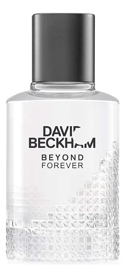 David Beckham Beyond Forever