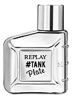 Replay #Tank Plate For Him