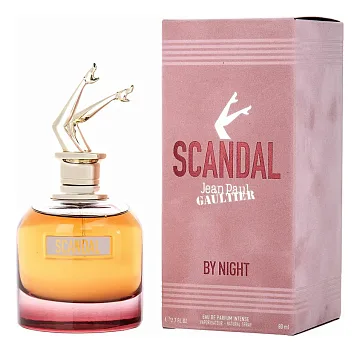 Jean Paul Gaultier Scandal By Night