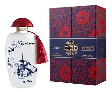 The Merchant Of Venice Gyokuro