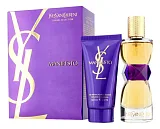 Yves Saint Laurent Manifesto